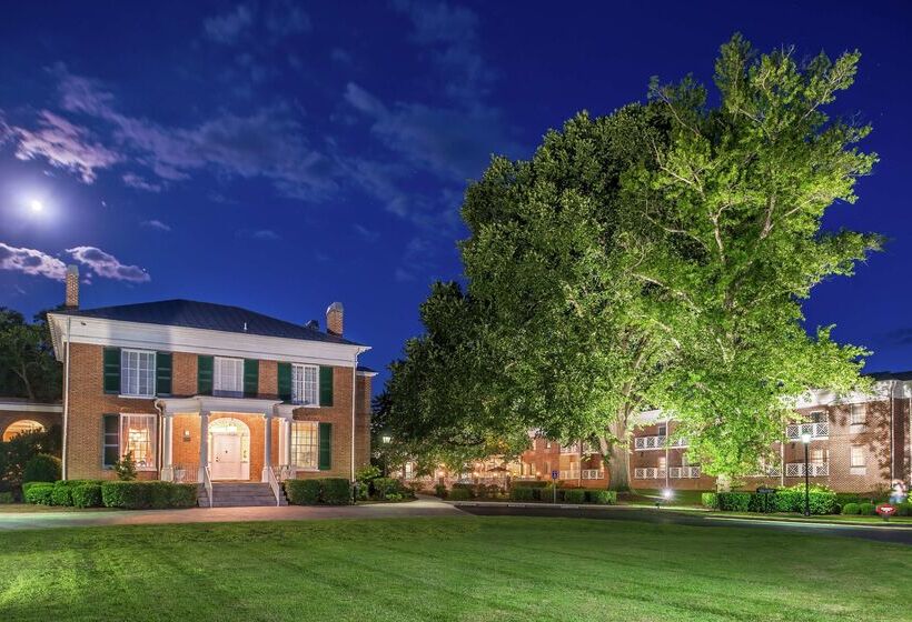 ホテル Hampton Inn Lexingtonhistoric District