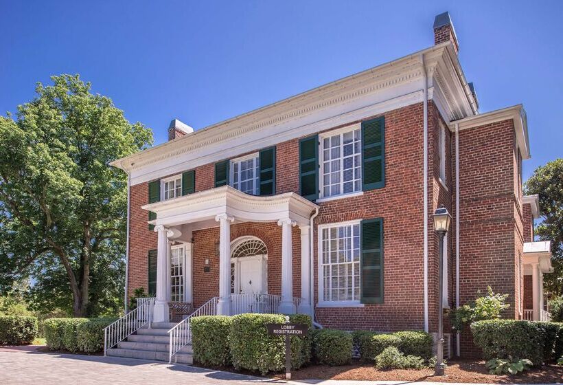 ホテル Hampton Inn Lexingtonhistoric District