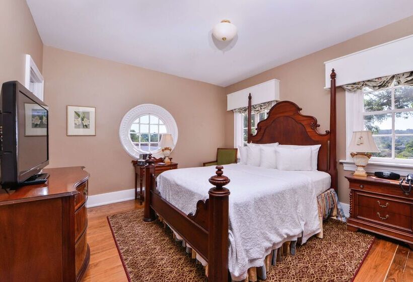 ホテル Hampton Inn Lexingtonhistoric District