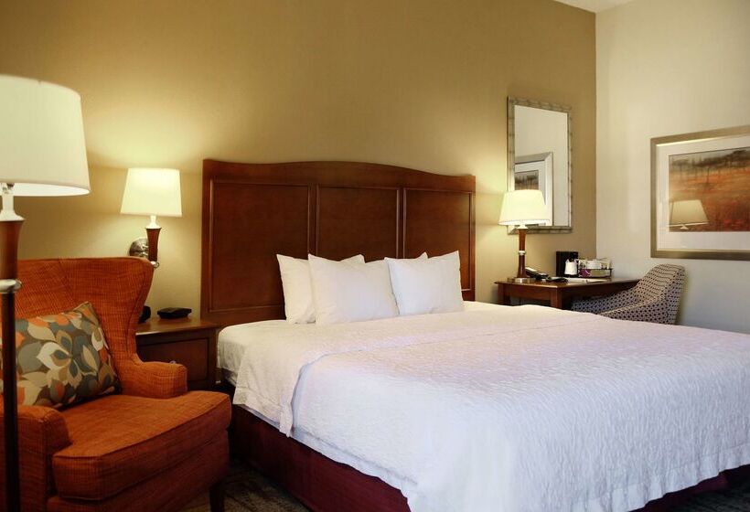 호텔 Hampton Inn Lima