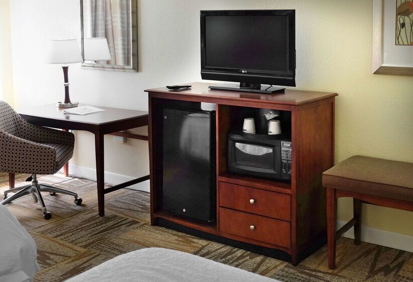 호텔 Hampton Inn Lima