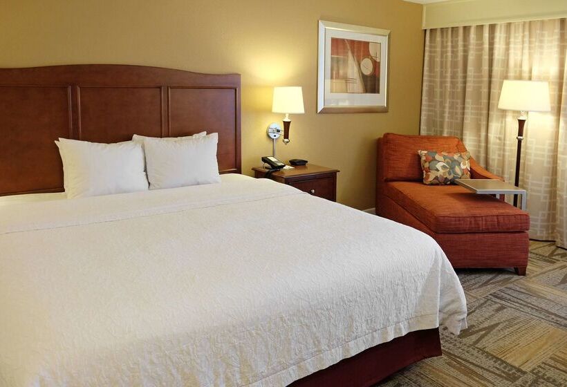 호텔 Hampton Inn Lima