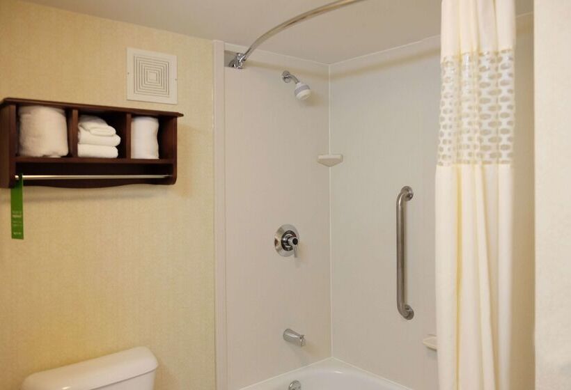 호텔 Hampton Inn Lima