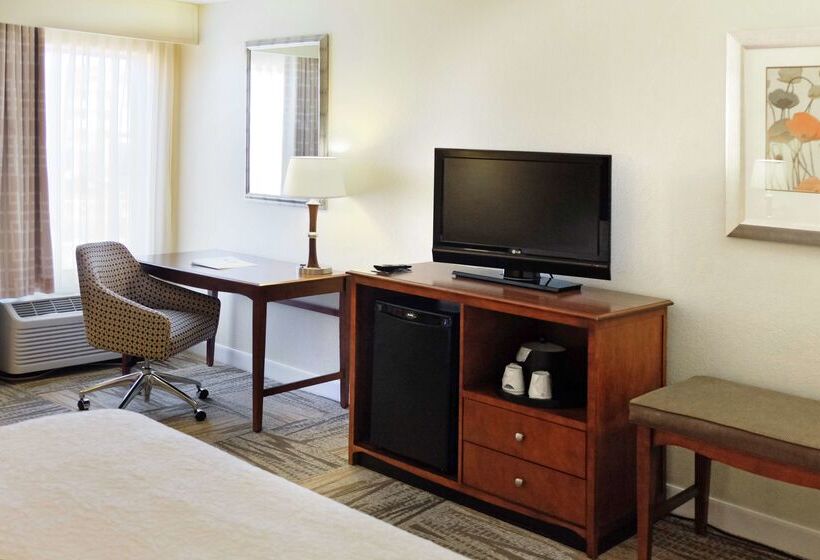 호텔 Hampton Inn Lima