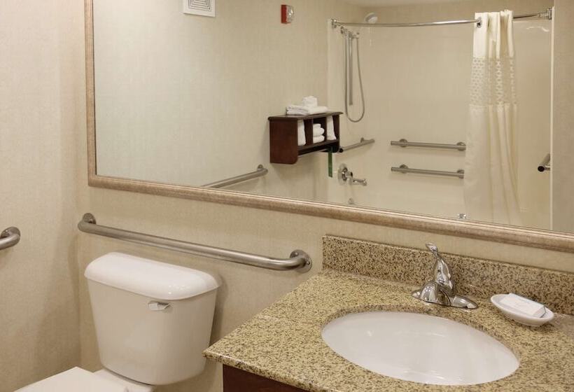 호텔 Hampton Inn Lima