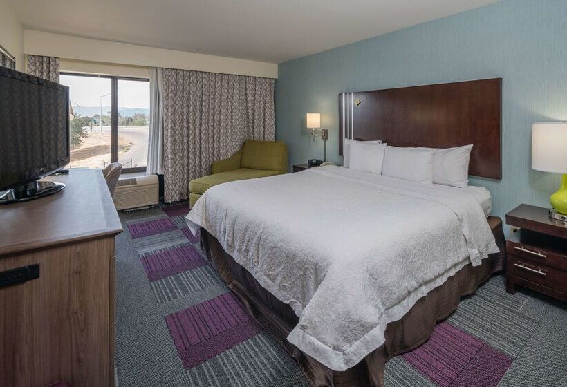 בית מלון כפרי Hampton Inn Livermore