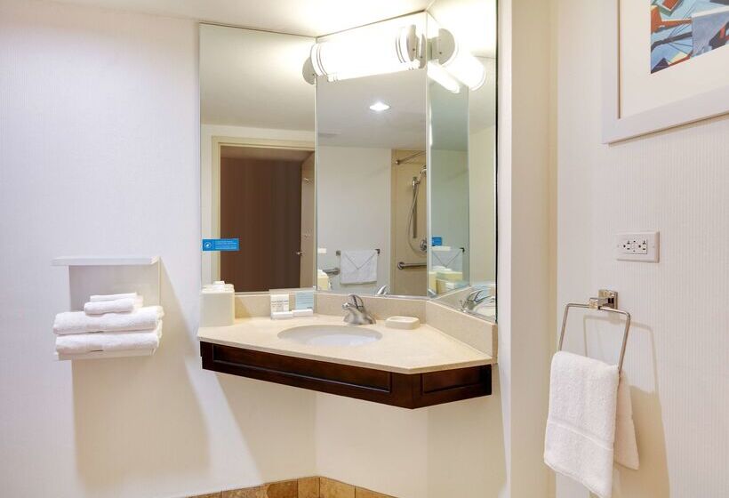 בית מלון כפרי Hampton Inn Los Angeles/carson/torrance