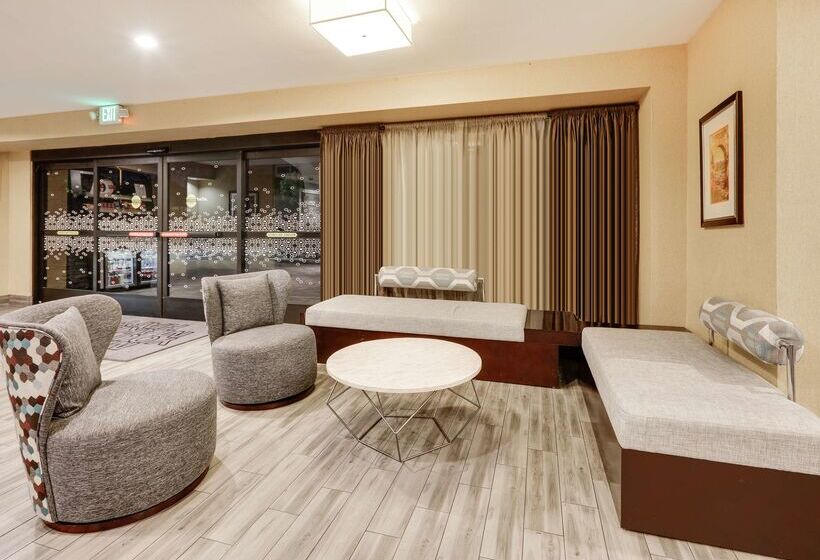 בית מלון כפרי Hampton Inn Los Angeles/carson/torrance