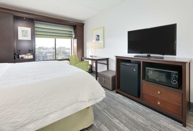 ホテル Hampton Inn Los Angeles/carson/torrance