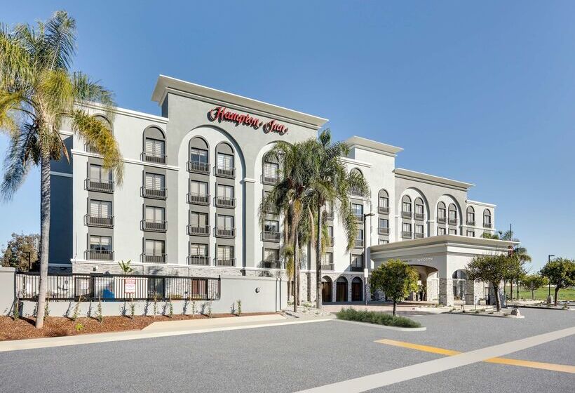 בית מלון כפרי Hampton Inn Los Angeles/carson/torrance