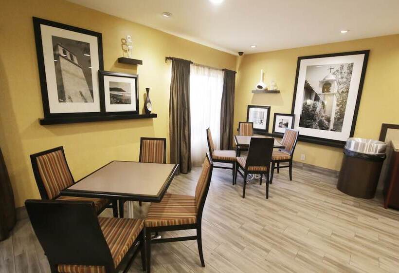 ホテル Hampton Inn Los Angeles/carson/torrance
