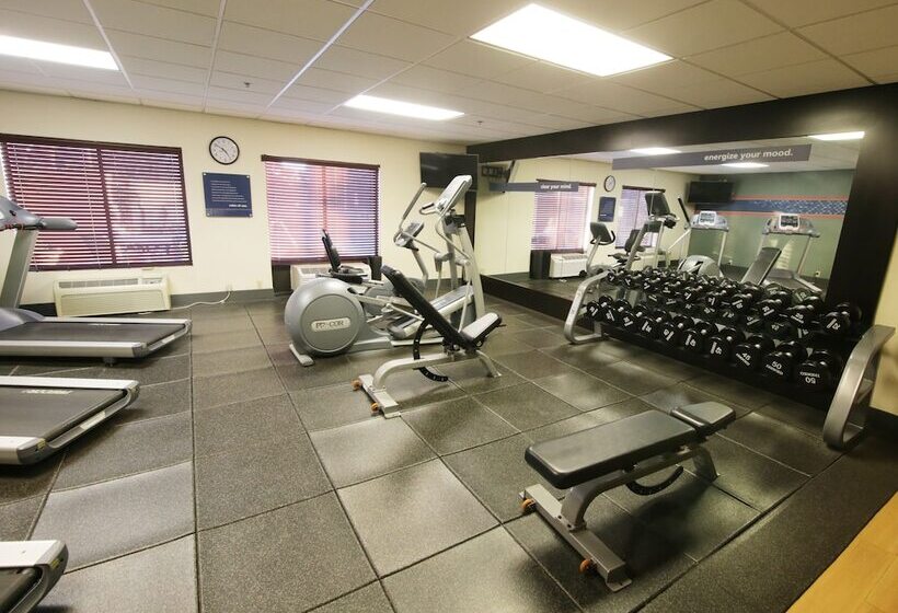 ホテル Hampton Inn Los Angeles/carson/torrance