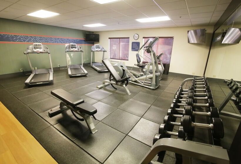 בית מלון כפרי Hampton Inn Los Angeles/carson/torrance