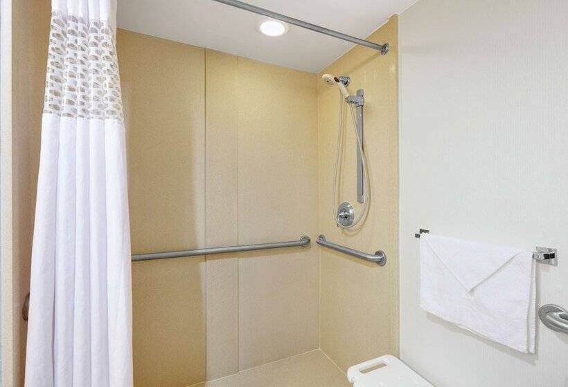 בית מלון כפרי Hampton Inn Los Angeles/carson/torrance