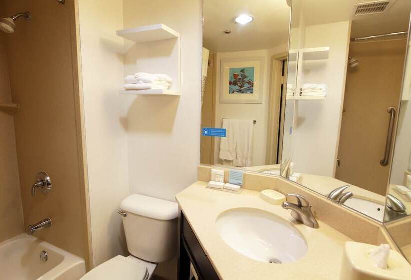 בית מלון כפרי Hampton Inn Los Angeles/carson/torrance