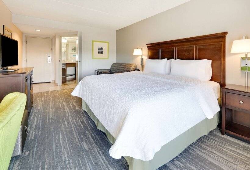 בית מלון כפרי Hampton Inn Los Angeles/carson/torrance