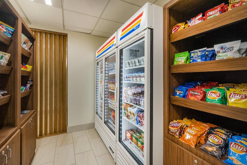 فندق Hampton Inn Louisville I65 @ Brooks Rd