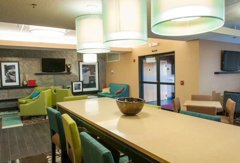 فندق Hampton Inn Louisville North/clarksville