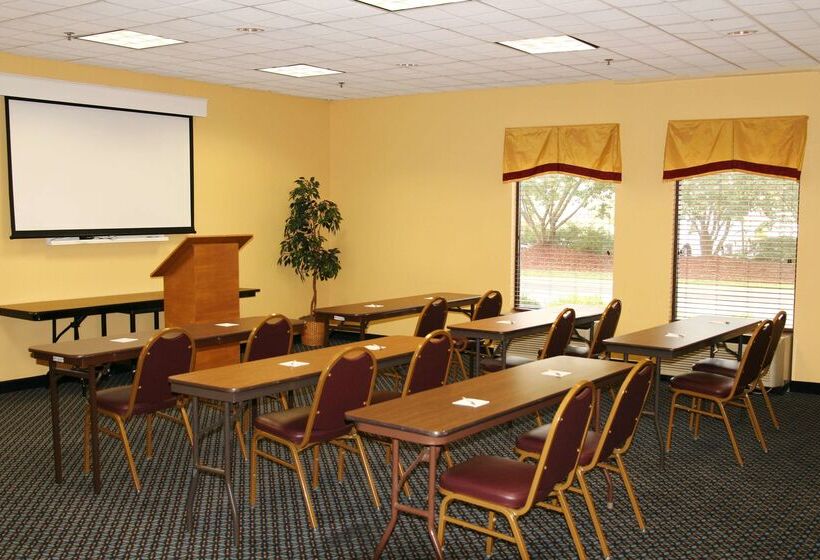 فندق Hampton Inn Louisville North/clarksville