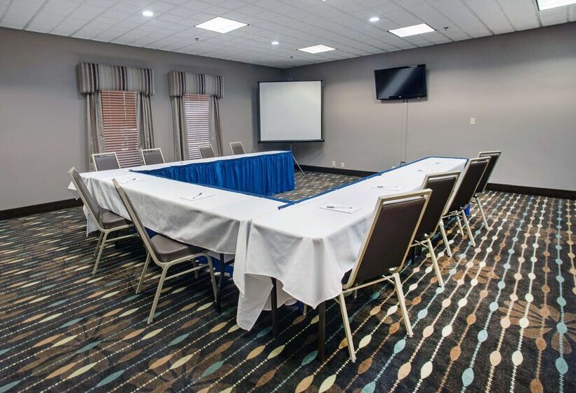 فندق Hampton Inn Louisville North/clarksville