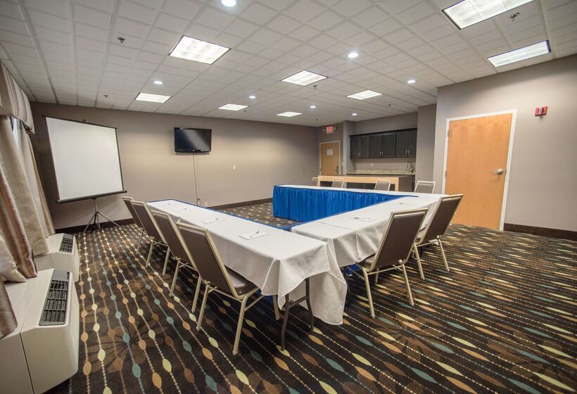 فندق Hampton Inn Louisville North/clarksville