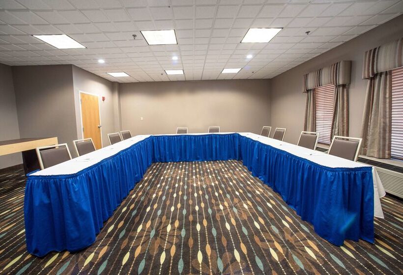 فندق Hampton Inn Louisville North/clarksville