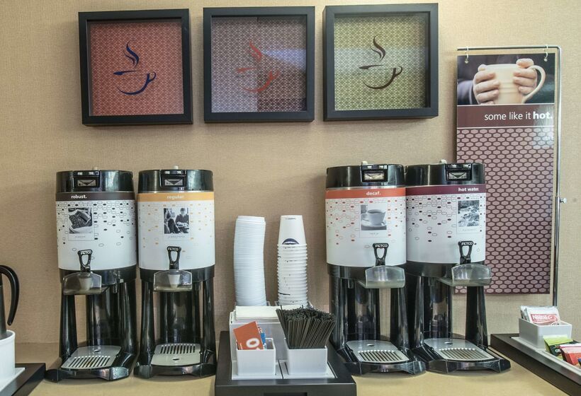 فندق Hampton Inn Louisville North/clarksville