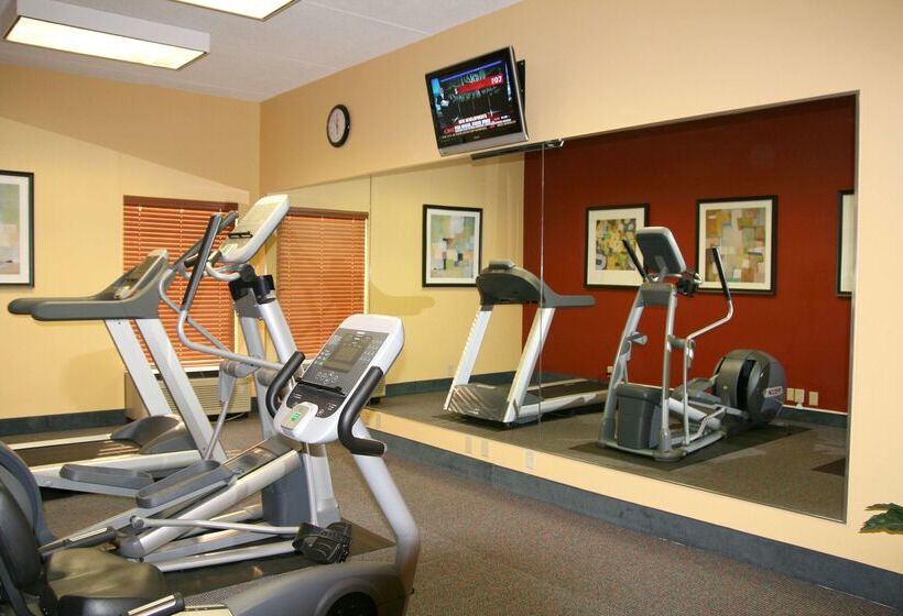 فندق Hampton Inn Louisville North/clarksville