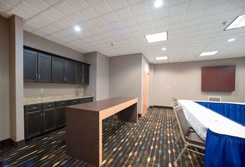 فندق Hampton Inn Louisville North/clarksville