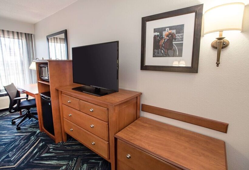 فندق Hampton Inn Louisville North/clarksville