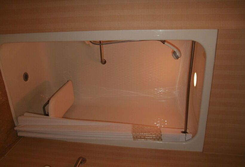 فندق Hampton Inn Louisville North/clarksville