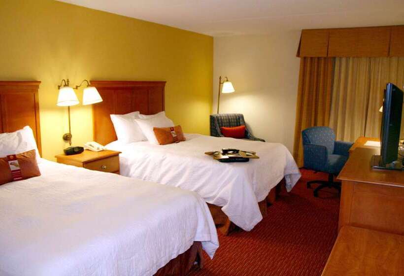 فندق Hampton Inn Louisville North/clarksville