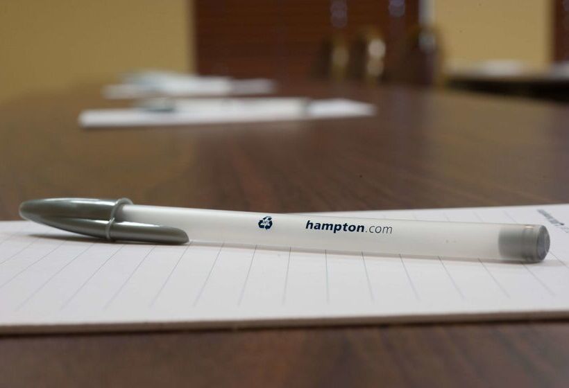 فندق Hampton Inn Louisville North/clarksville