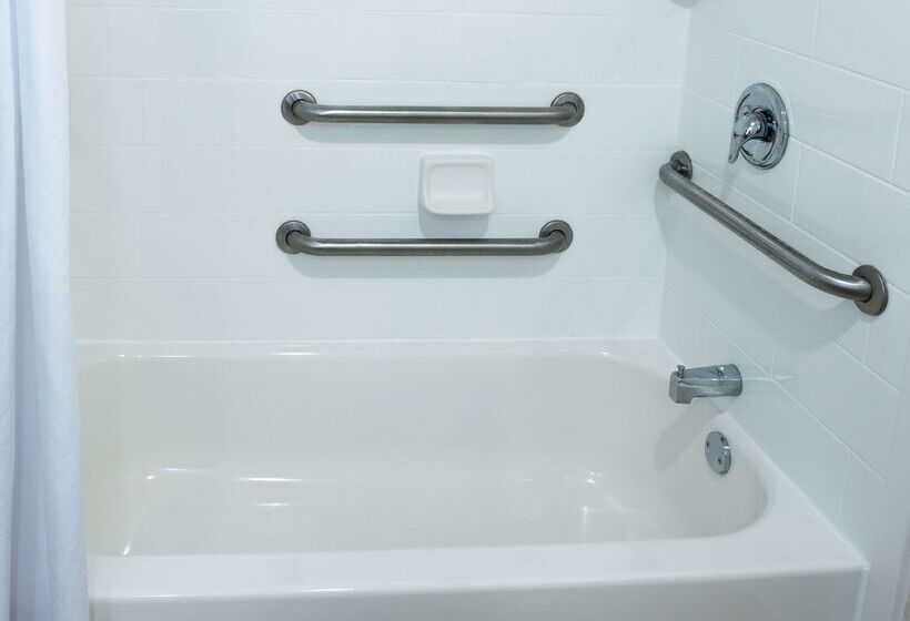 فندق Hampton Inn Louisville North/clarksville