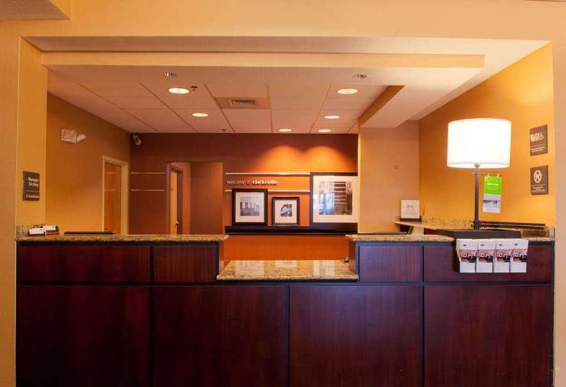 فندق Hampton Inn Louisville North/clarksville