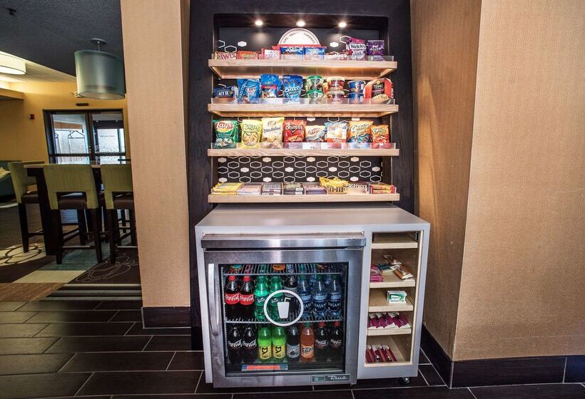 فندق Hampton Inn Louisville North/clarksville