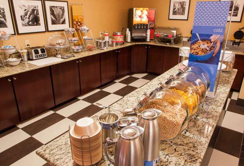 فندق Hampton Inn Louisville North/clarksville