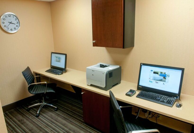 فندق Hampton Inn Louisville North/clarksville