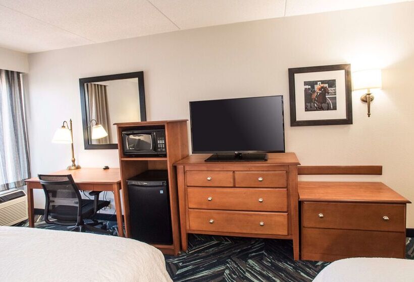 فندق Hampton Inn Louisville North/clarksville