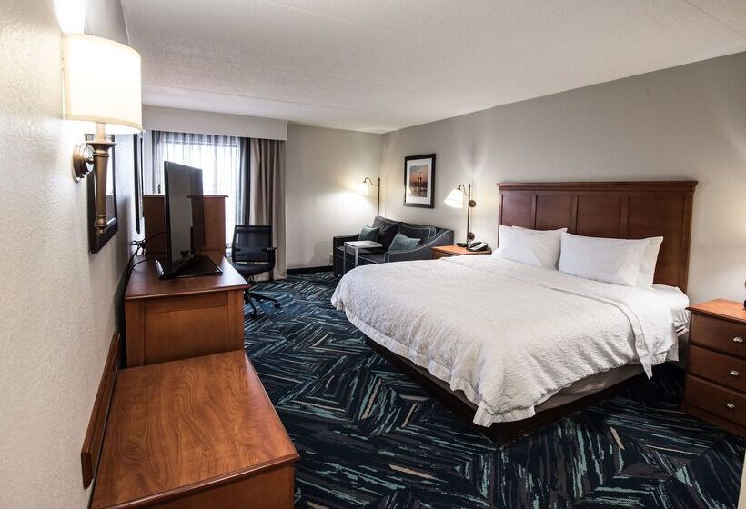 فندق Hampton Inn Louisville North/clarksville
