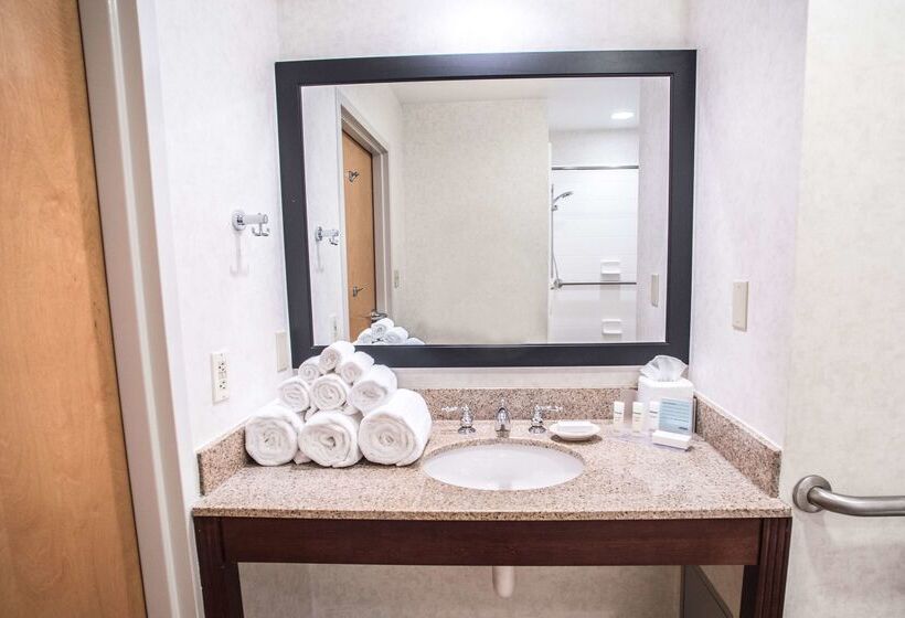 فندق Hampton Inn Louisville North/clarksville