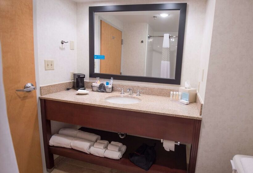 فندق Hampton Inn Louisville North/clarksville