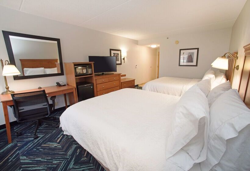 فندق Hampton Inn Louisville North/clarksville