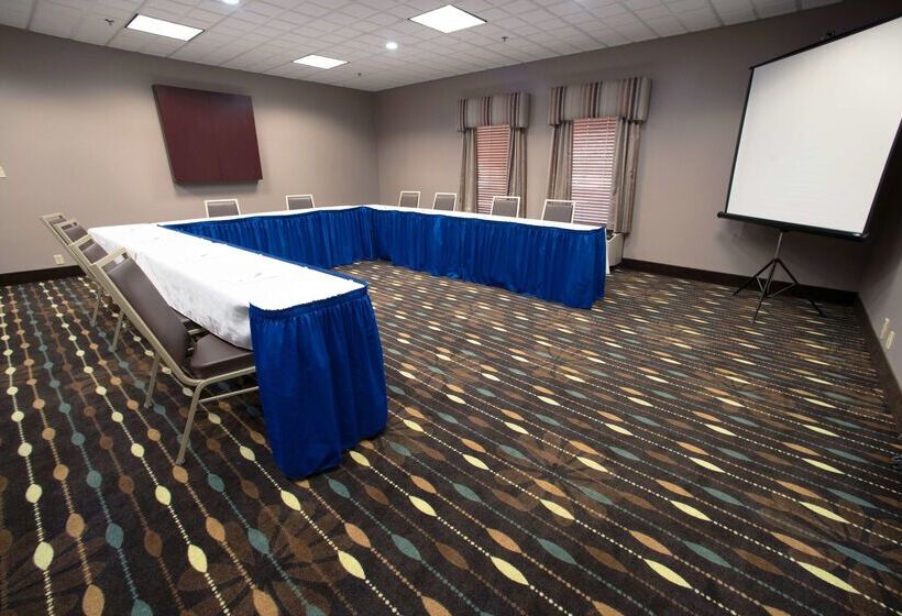 فندق Hampton Inn Louisville North/clarksville