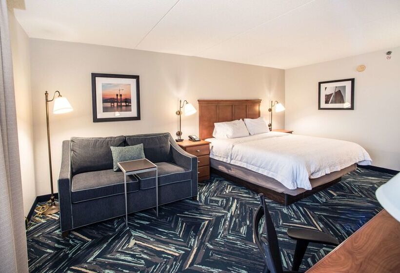فندق Hampton Inn Louisville North/clarksville