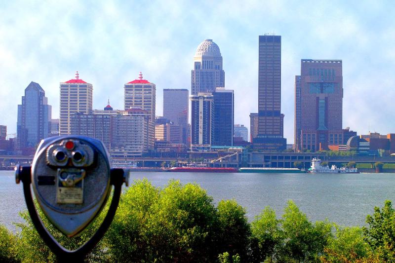 فندق Hampton Inn Louisville North/clarksville