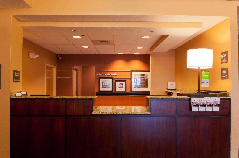 فندق Hampton Inn Louisville North/clarksville