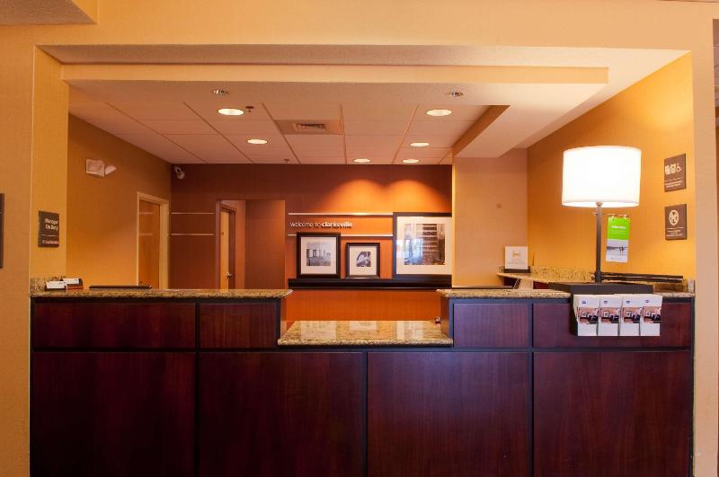 فندق Hampton Inn Louisville North/clarksville