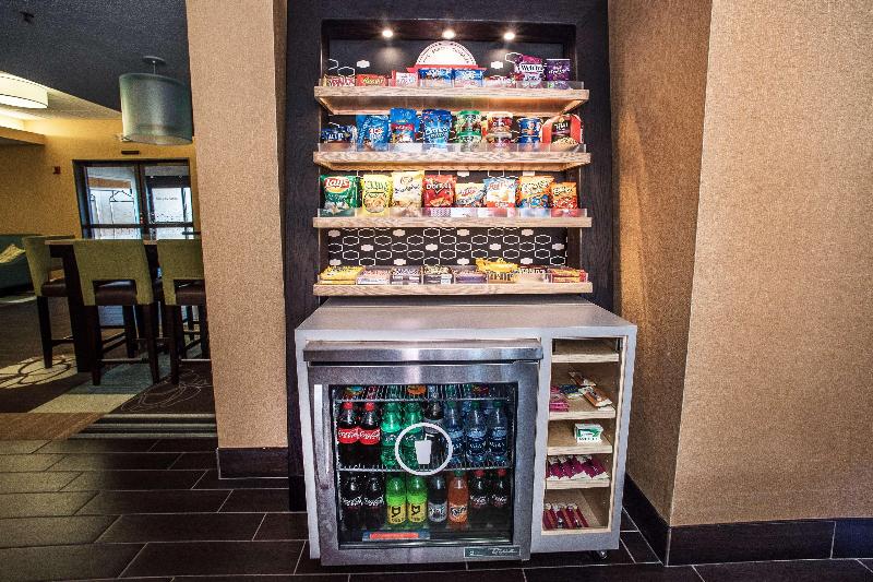 فندق Hampton Inn Louisville North/clarksville