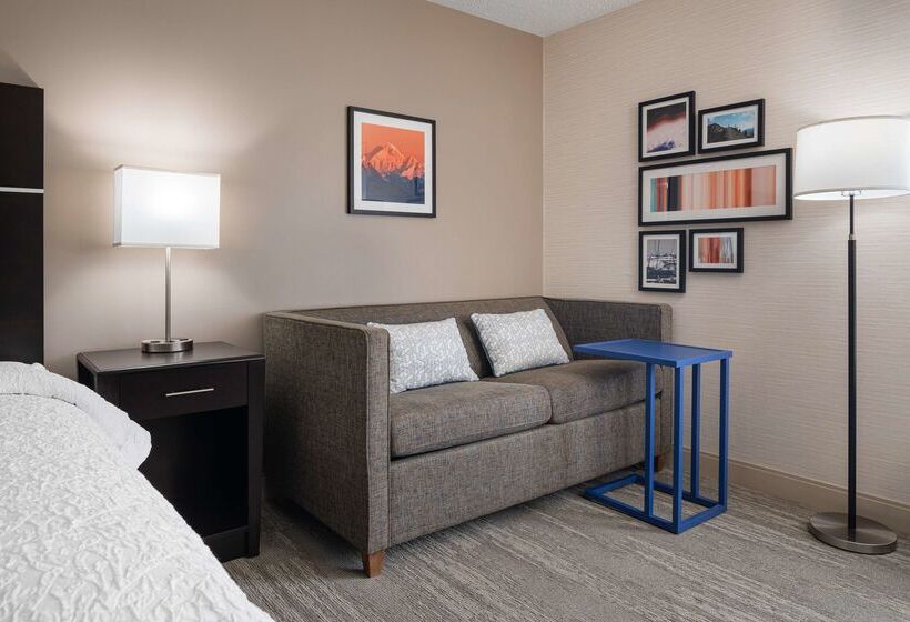 فندق Hampton Inn Loveland